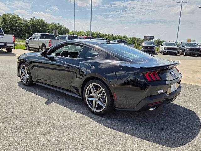 صورة 8 لـ 2026 FORD MUSTANG ECOBOOST PREMIUM