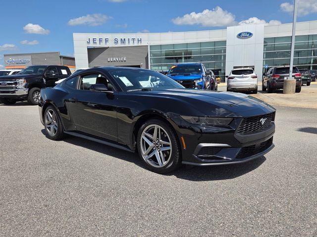 صورة 1 لـ 2026 FORD MUSTANG ECOBOOST PREMIUM