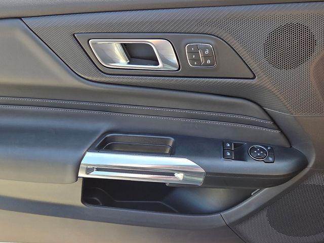 صورة مصغرة 24 لـ 2026 FORD MUSTANG ECOBOOST PREMIUM