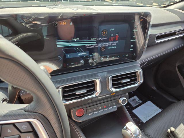 صورة مصغرة 18 لـ 2026 FORD MUSTANG ECOBOOST PREMIUM