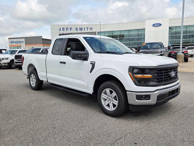 New 2026 Ford F-150 XL