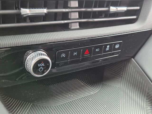 صورة مصغرة 23 لـ 2026 FORD EXPLORER TREMOR