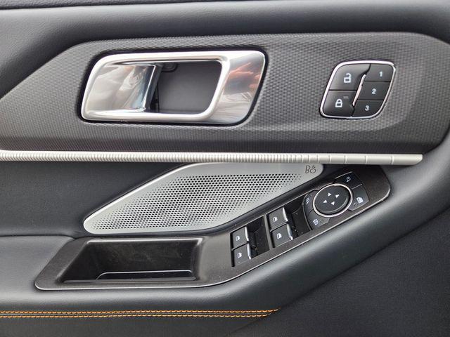 صورة مصغرة 29 لـ 2026 FORD EXPLORER TREMOR