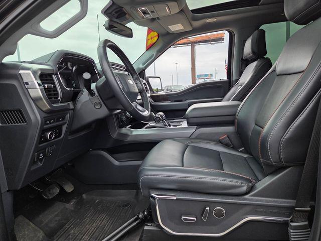 FORD F-150 LARIAT - 5