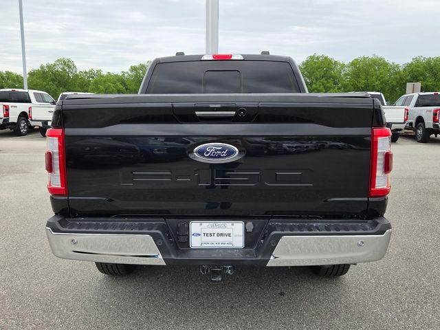 FORD F-150 LARIAT - 10