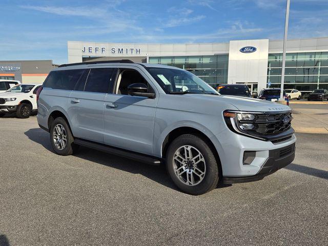 New 2026 Ford Expedition Max Active 4x2
