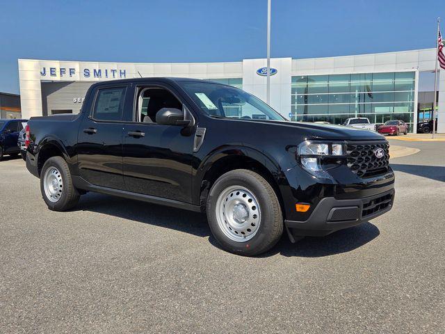 New 2026 Ford Maverick XL