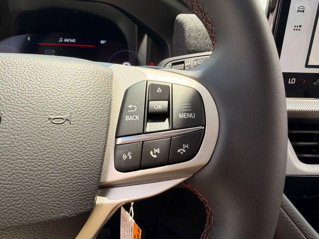 صورة مصغرة 23 لـ 2026 FORD EXPLORER ACTIVE