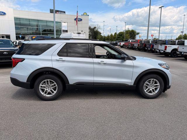 صورة مصغرة 12 لـ 2026 FORD EXPLORER ACTIVE