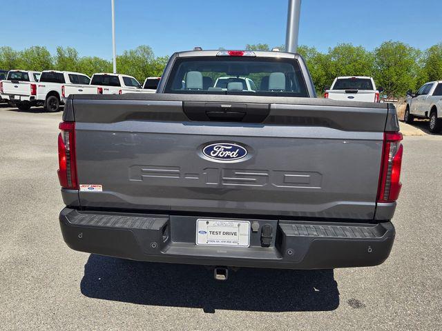 FORD F-150 XL - 10
