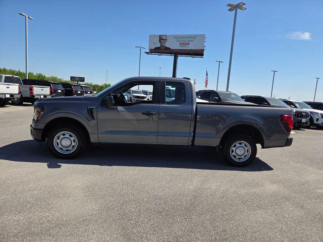 FORD F-150 XL - 4