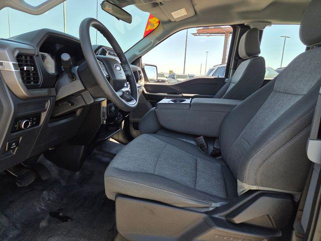 FORD F-150 XL - 5