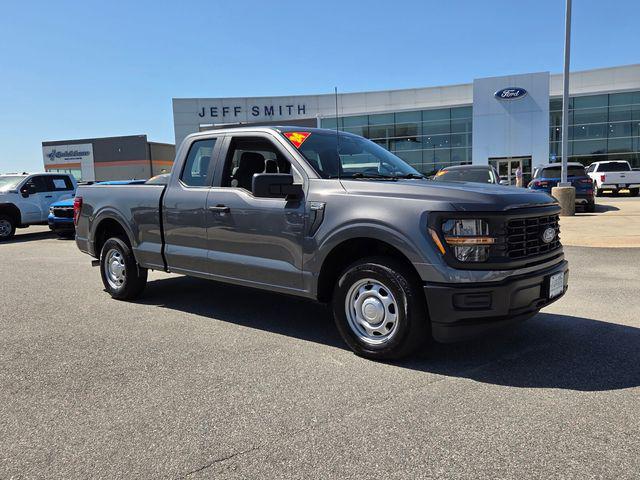 FORD F-150 XL - 1