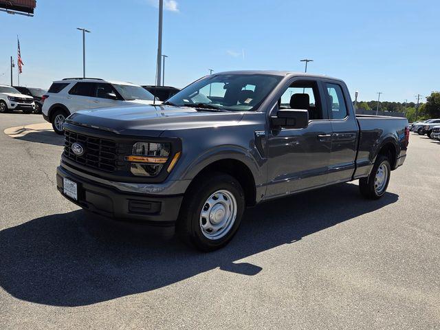 FORD F-150 XL - 3