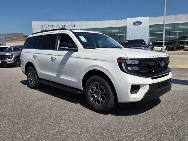 New 2026 Ford Expedition Active