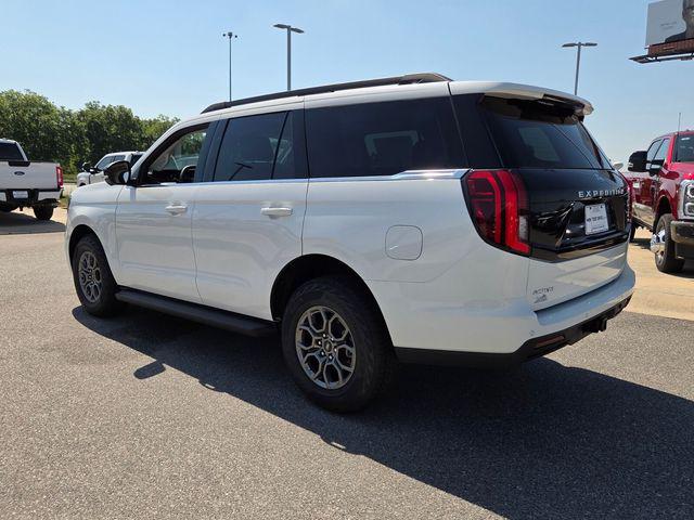 2026 FORD EXPEDITION ACTIVE 照片 9