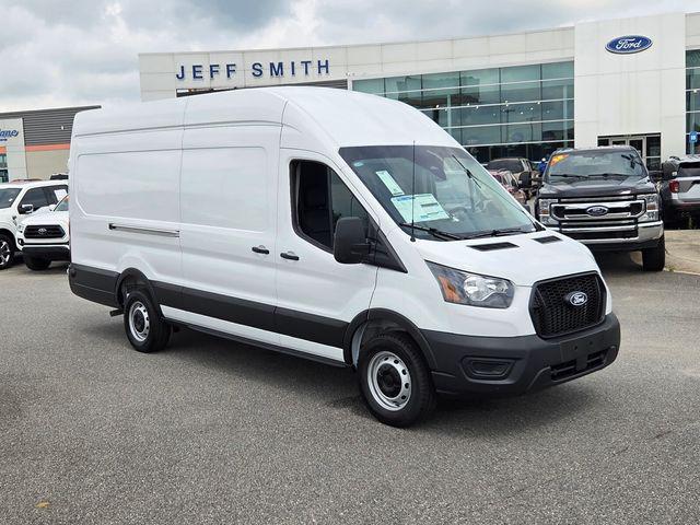 New 2026 Ford Transit-350 Base