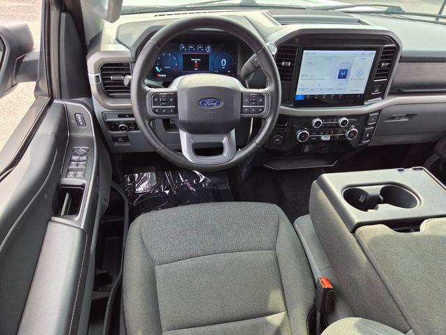 2025 FORD F-150 XLT 照片 7