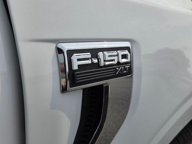 2025 FORD F-150 XLT — миниатюра 14