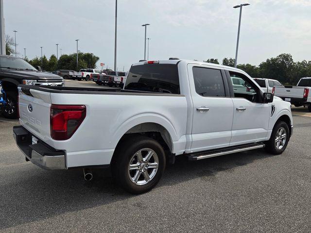 2025 FORD F-150 XLT — миниатюра 11