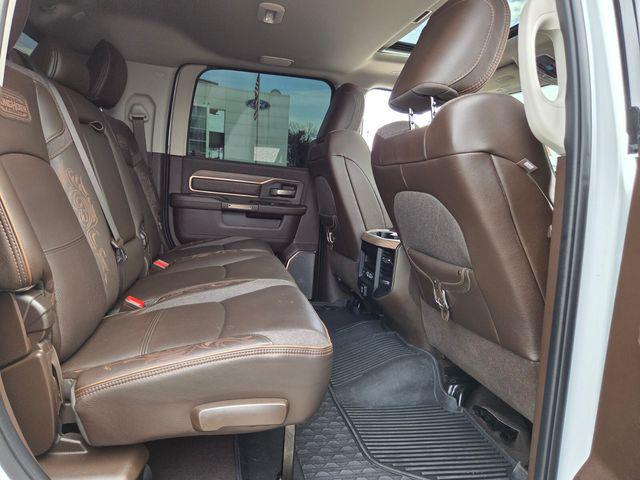 2026 RAM 2500 LONGHORN 缩略图 14