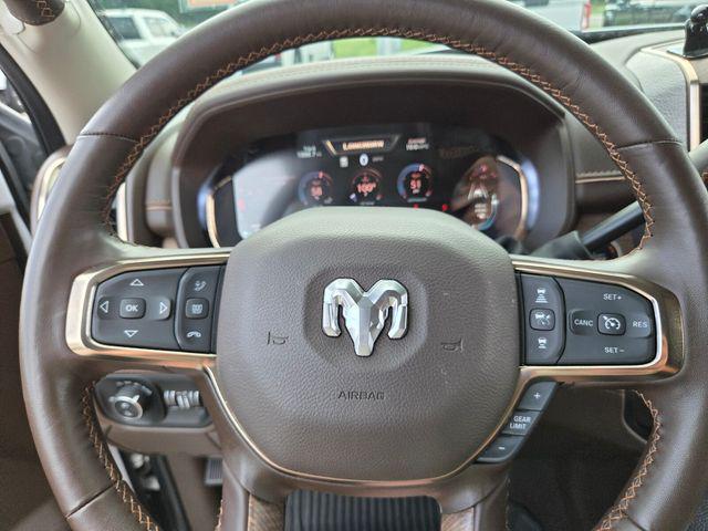 2026 RAM 2500 LONGHORN 缩略图 23
