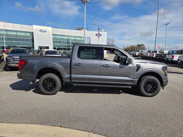 FORD F-150 XLT - 10