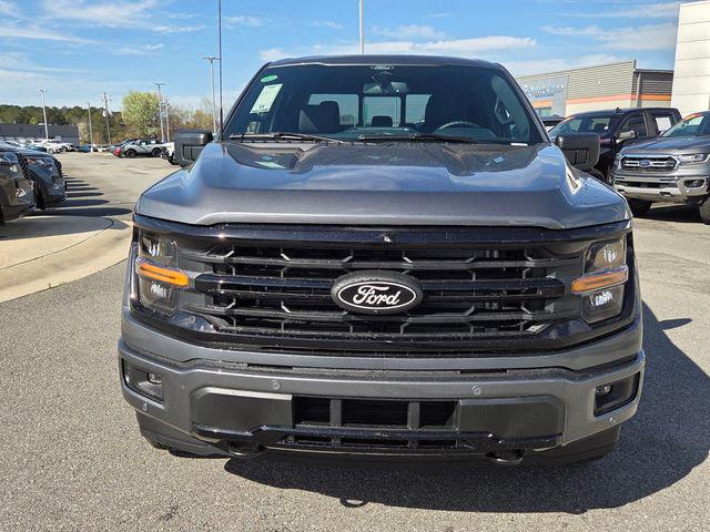 FORD F-150 XLT - 2