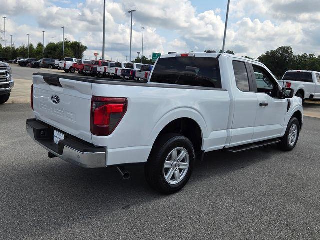 صورة مصغرة 11 لـ 2026 FORD F-150 XL