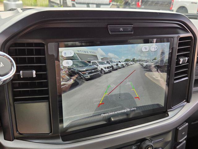 صورة مصغرة 19 لـ 2026 FORD F-150 XL