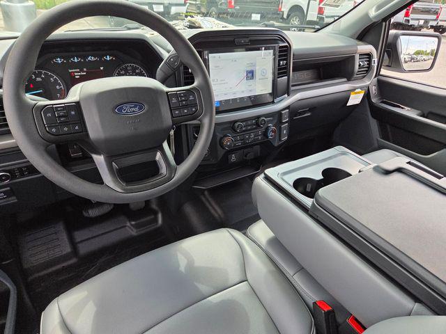 صورة 8 لـ 2026 FORD F-150 XL