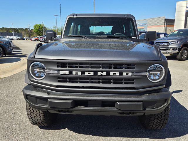 FORD BRONCO - 2