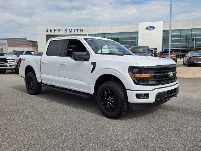 صورة 1 لـ 2026 FORD F-150 XLT