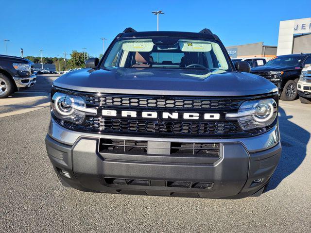 FORD BRONCO SPORT OUTER BANKS - 2