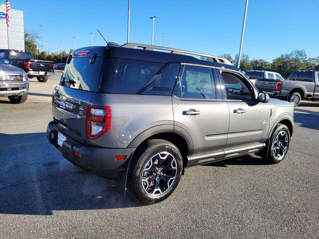 FORD BRONCO SPORT OUTER BANKS - 7