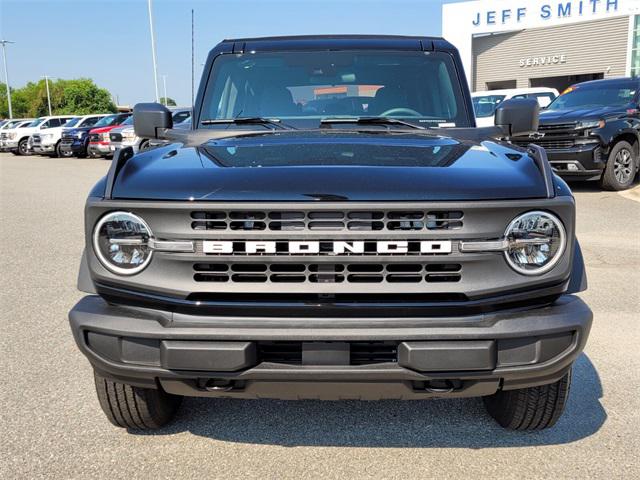 FORD BRONCO - 2