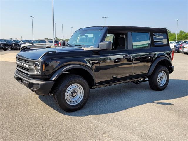 FORD BRONCO - 3