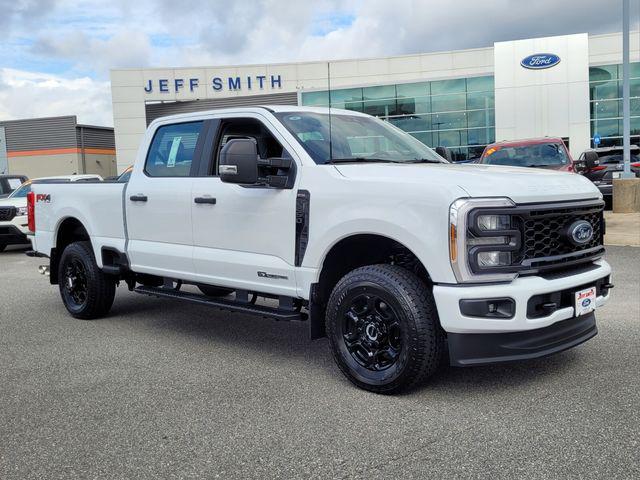 New 2026 Ford F-250 XL