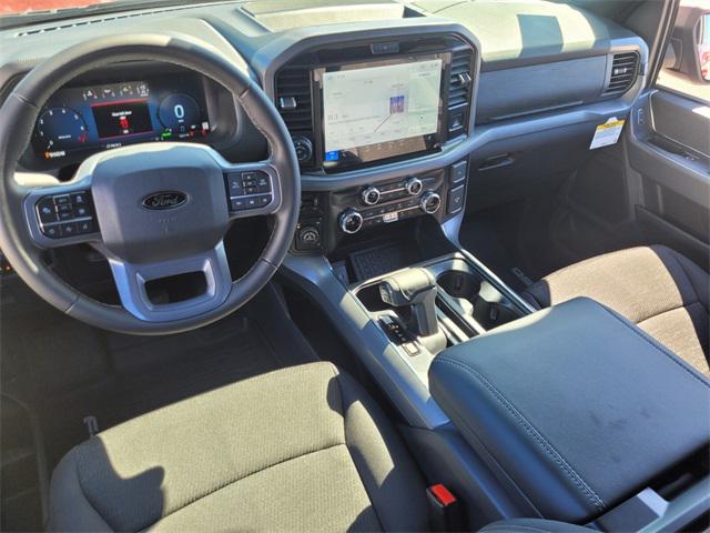 FORD F-150 XLT - 7
