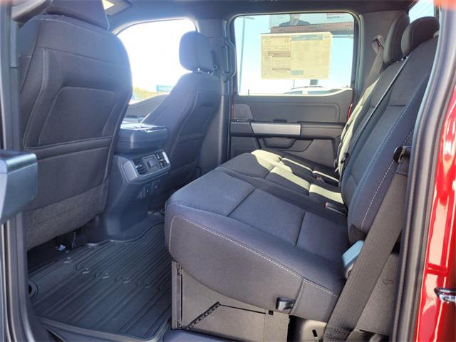 FORD F-150 XLT - 5