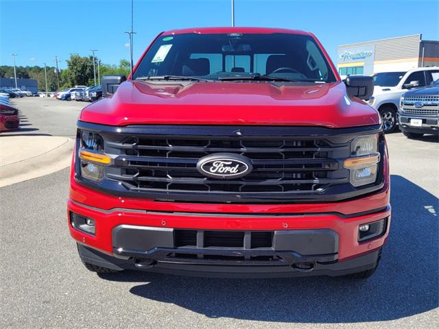 FORD F-150 XLT - 2