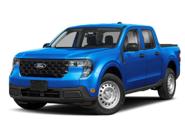 New 2026 Ford Maverick XL
