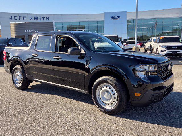 New 2026 Ford Maverick XL