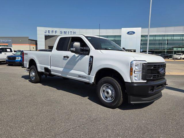 New 2026 Ford F-350 XL