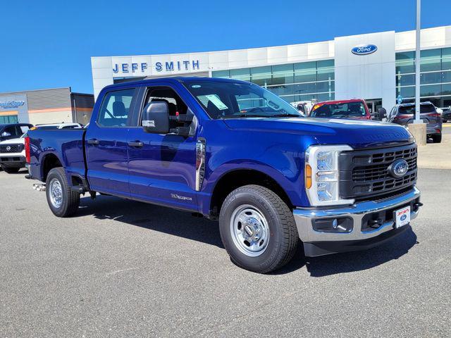 New 2026 Ford F-250 XL
