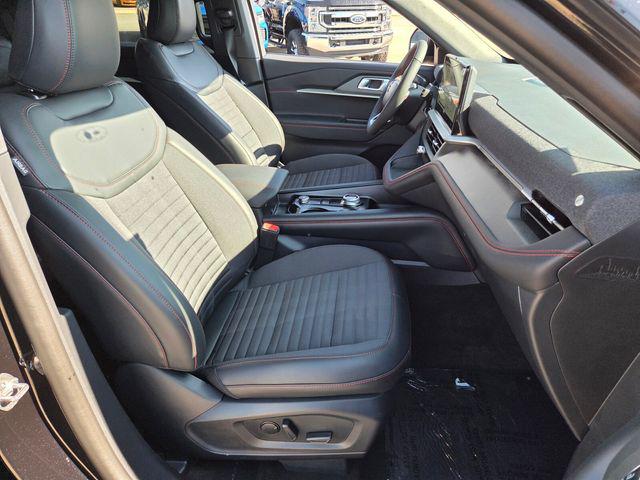 2026 FORD EXPLORER ST-LINE 缩略图 14