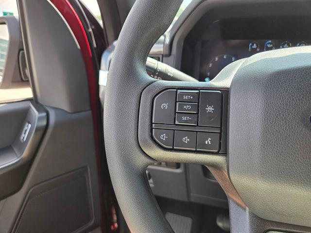 2026 FORD F-150 STX — миниатюра 21