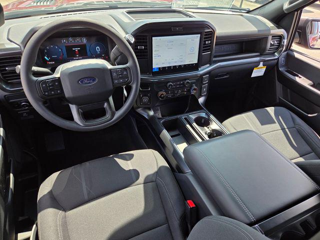 2026 FORD F-150 STX — фото 7