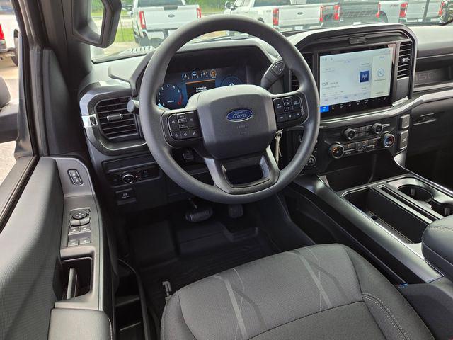 2026 FORD F-150 STX photo 7