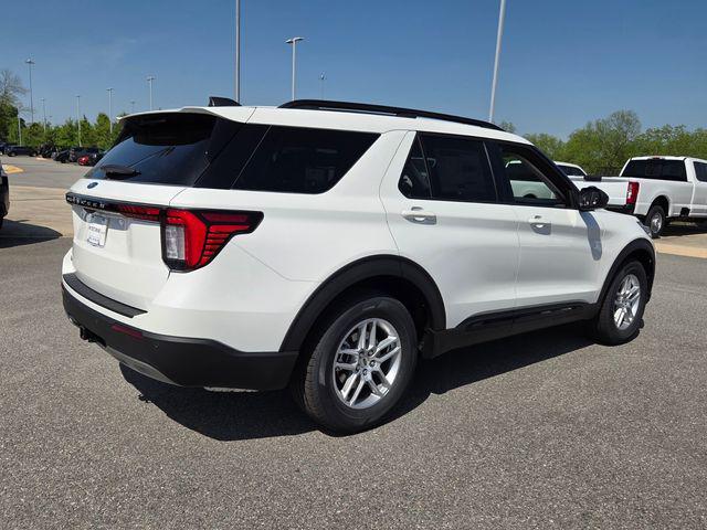صورة 10 لـ 2026 FORD EXPLORER ACTIVE